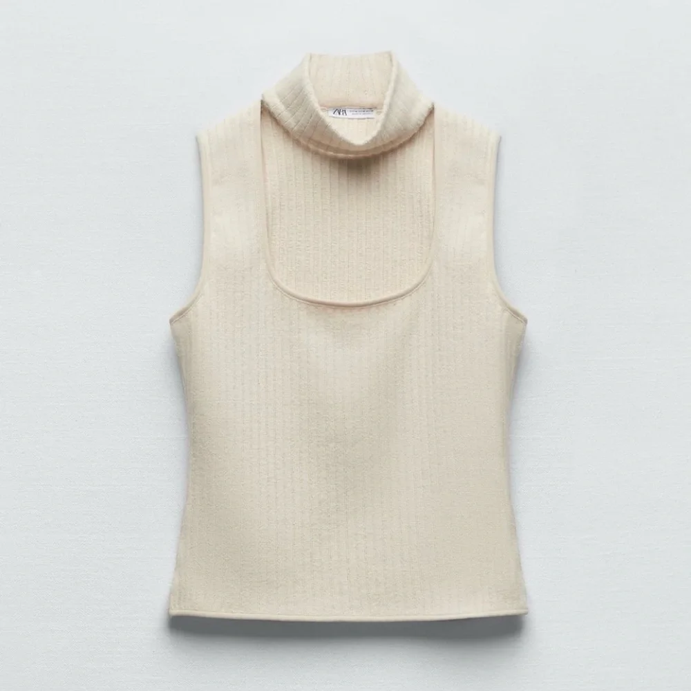 Zara new tags
